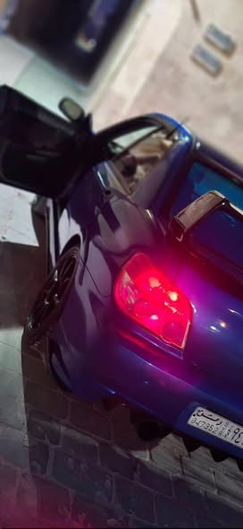 سوبارو كرت 2003 - صورة 4