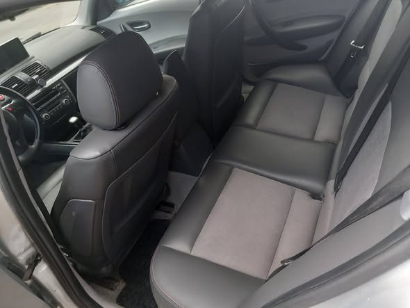 بي ام دبليو 116 2006 - صورة 3