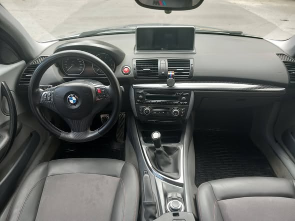 بي ام دبليو 116 2006 - صورة 4