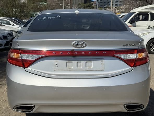 هونداي أباتشي 2012 - صورة 2