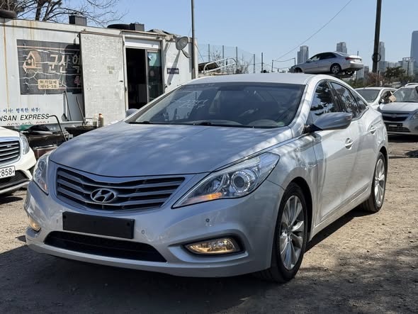 هونداي أباتشي 2012 - صورة 3