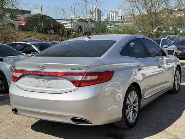 هونداي أباتشي 2012 - صورة 4