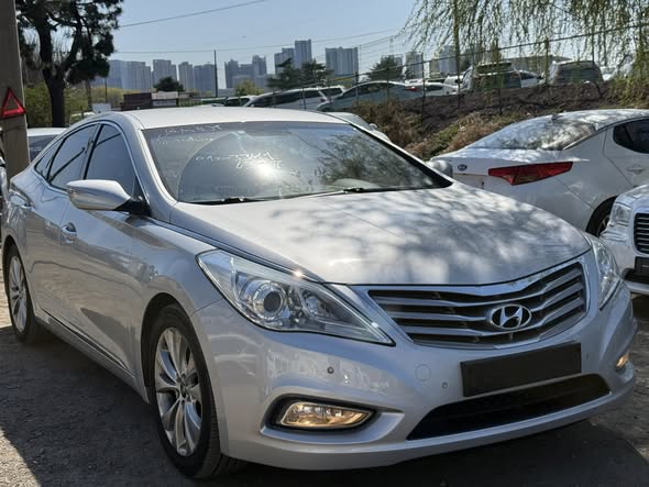 هونداي أباتشي 2012 - صورة 5