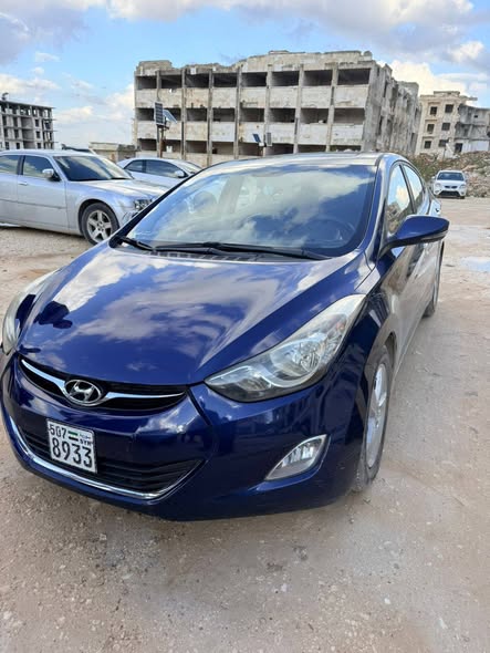 هيونداي النترا 2011 - صورة 2