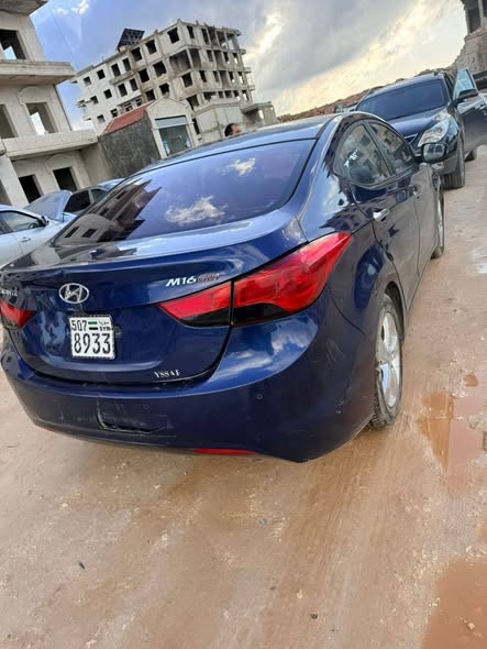 هيونداي النترا 2011 - صورة 4