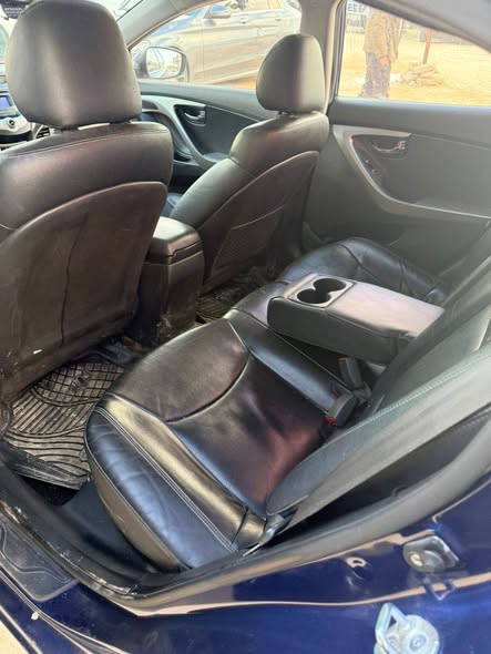 هيونداي النترا 2011 - صورة 5