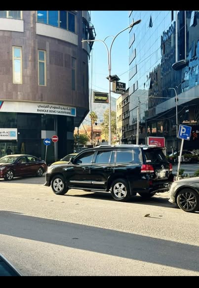 تويوتا لاند كروزر 2010 - صورة 4