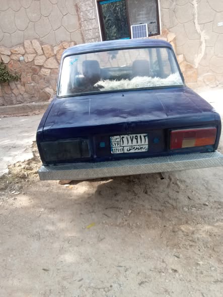 لادا 107 2002 - صورة 2