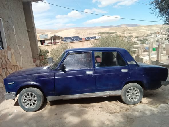 لادا 107 2002 - صورة 3