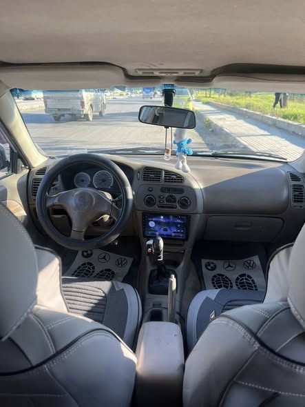 ميتسوبيشي لانسر 2007 - صورة 1