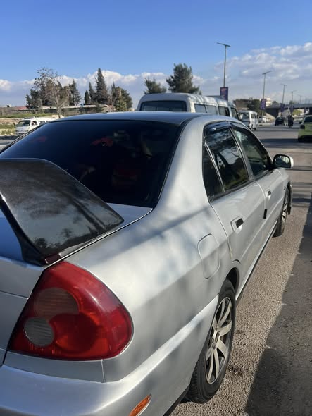 ميتسوبيشي لانسر 2007 - صورة 2