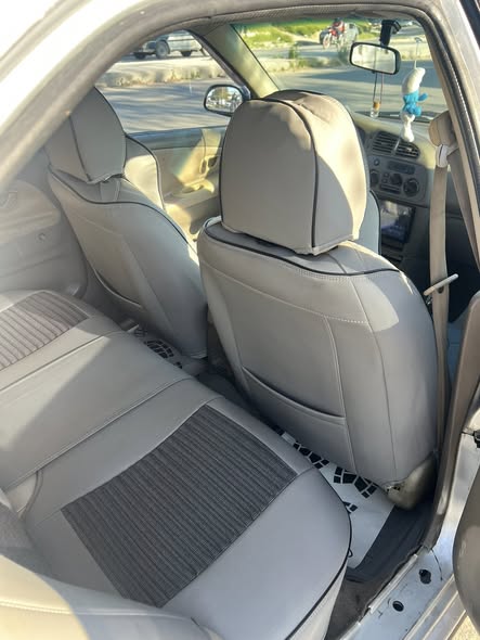 ميتسوبيشي لانسر 2007 - صورة 3