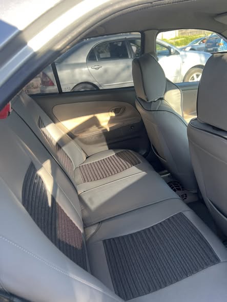 ميتسوبيشي لانسر 2007 - صورة 4