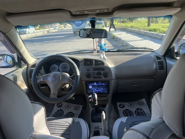 ميتسوبيشي لانسر 2007 - صورة 5