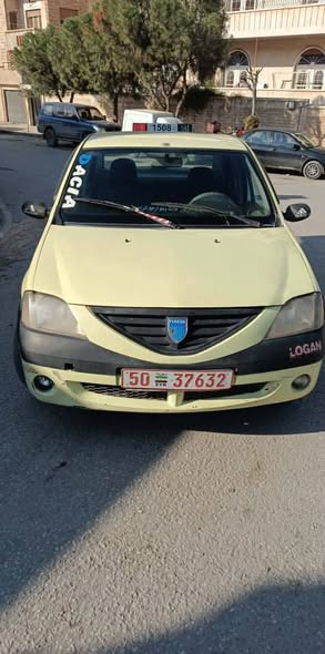 داسيا لوجان 2004 - صورة 2