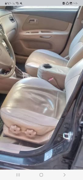 كيا ريو 2008 - صورة 1