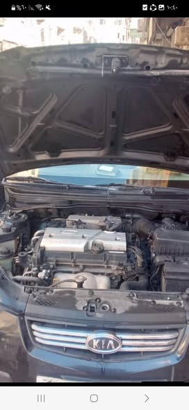 كيا ريو 2008 - صورة 4