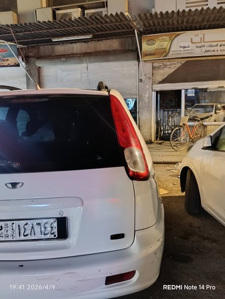 دايو تاكوما 2000 - صورة 3