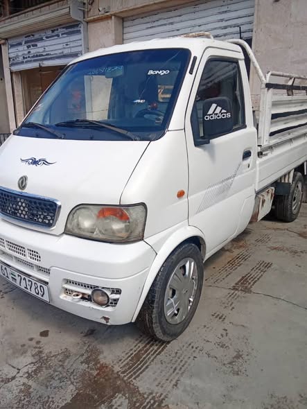 دي اف اس كيه بيك أب 2008 - صورة 2