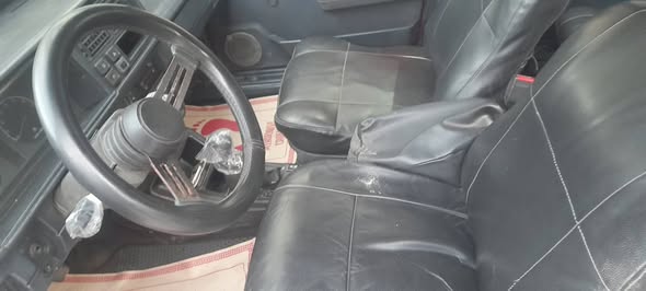 سكودا فورمان 1994 - صورة 4