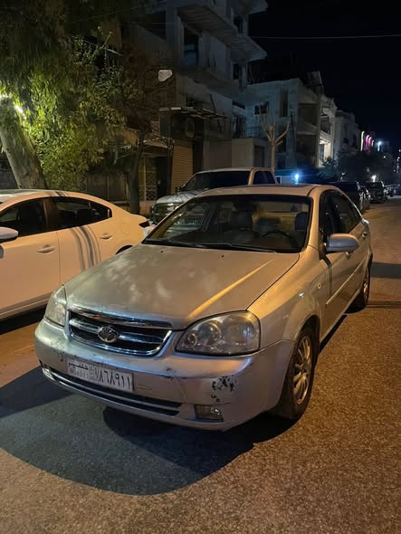 دايو لاسيتي 2006 - صورة 1