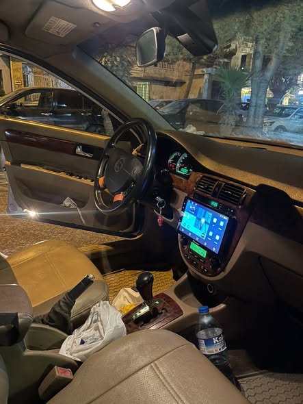 دايو لاسيتي 2006 - صورة 2