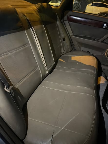 دايو لاسيتي 2006 - صورة 3