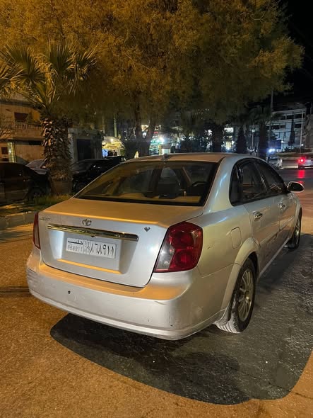 دايو لاسيتي 2006 - صورة 4