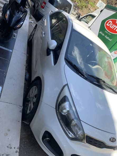 كيا ريو 2013 - صورة 2