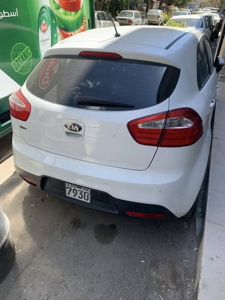 كيا ريو 2013 - صورة 3