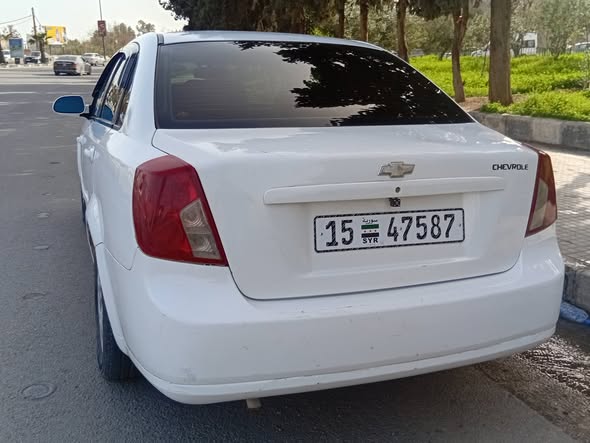 شفر لاستي 2006 - صورة 2