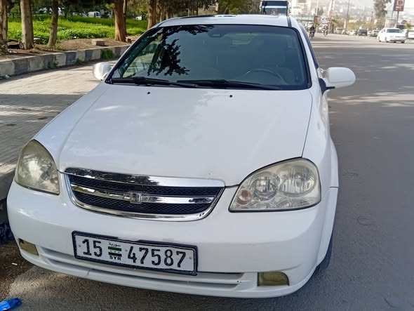 شفر لاستي 2006 - صورة 3