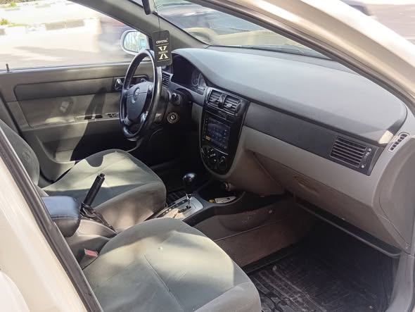 شفر لاستي 2006 - صورة 4