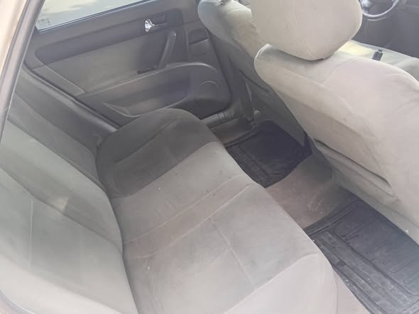 شفر لاستي 2006 - صورة 5