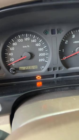 تويوتا لاند كروزر 2002 - صورة 3