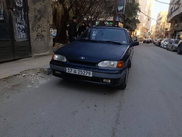 لادا سمارة 2007 - صورة 1