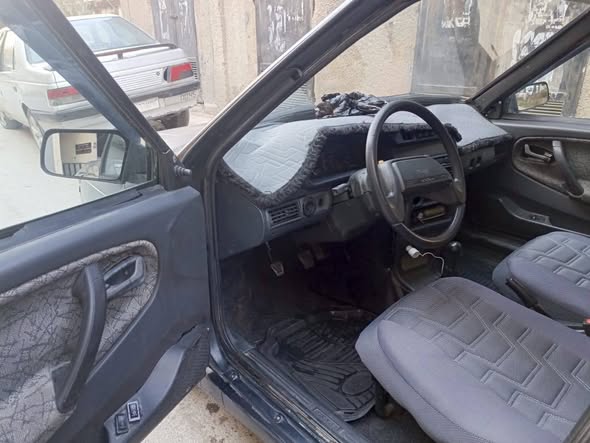 لادا سمارة 2007 - صورة 2