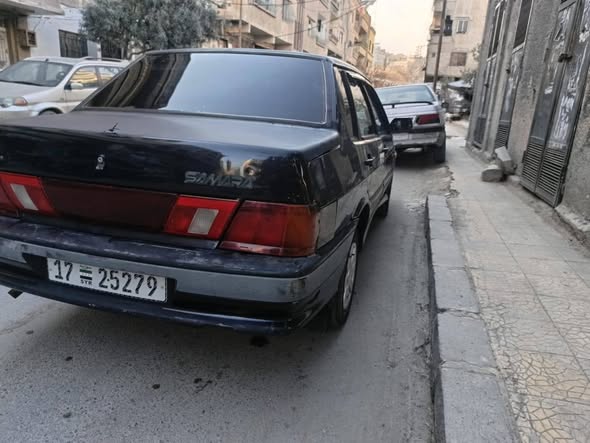 لادا سمارة 2007 - صورة 3