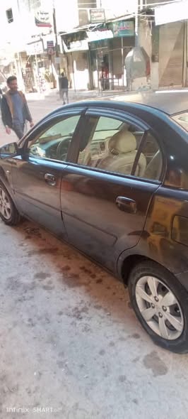 كيا ريو 2008 - صورة 3