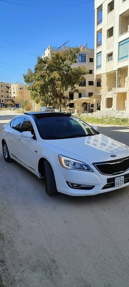 كيا K7 2011 - صورة 2