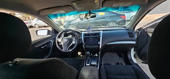 نيسان ألتيما 2014 - صورة 2