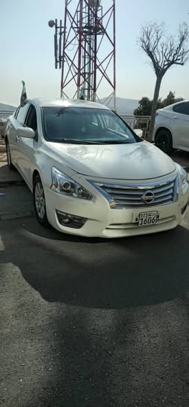 نيسان ألتيما 2014 - صورة 5