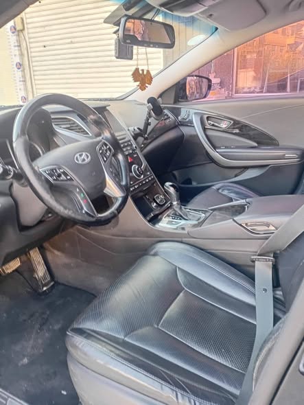 هونداي ازيرا 2016 - صورة 4