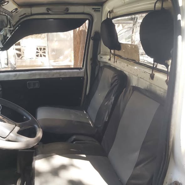 كيا كيا 2700 2003 - صورة 5