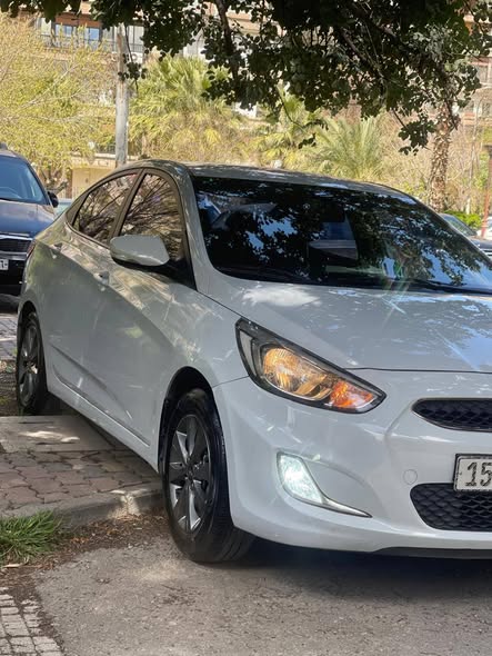 هيونداي اكسنت 2019 - صورة 1