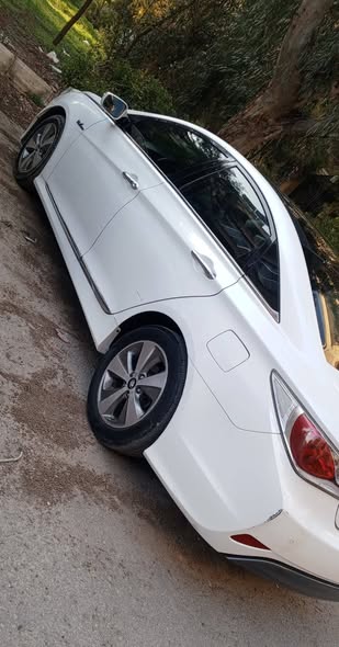 هيونداي اكسنت 2019 - صورة 2