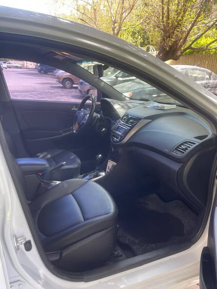 هيونداي اكسنت 2019 - صورة 3