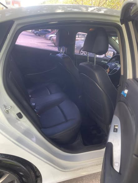 هيونداي اكسنت 2019 - صورة 5