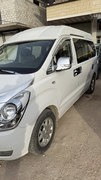 هيونداي اتش 1 2014 - صورة 3