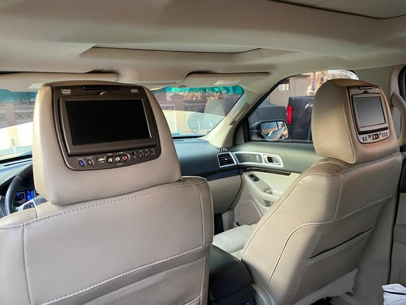 فورد إكسبلورر 2013 - صورة 2